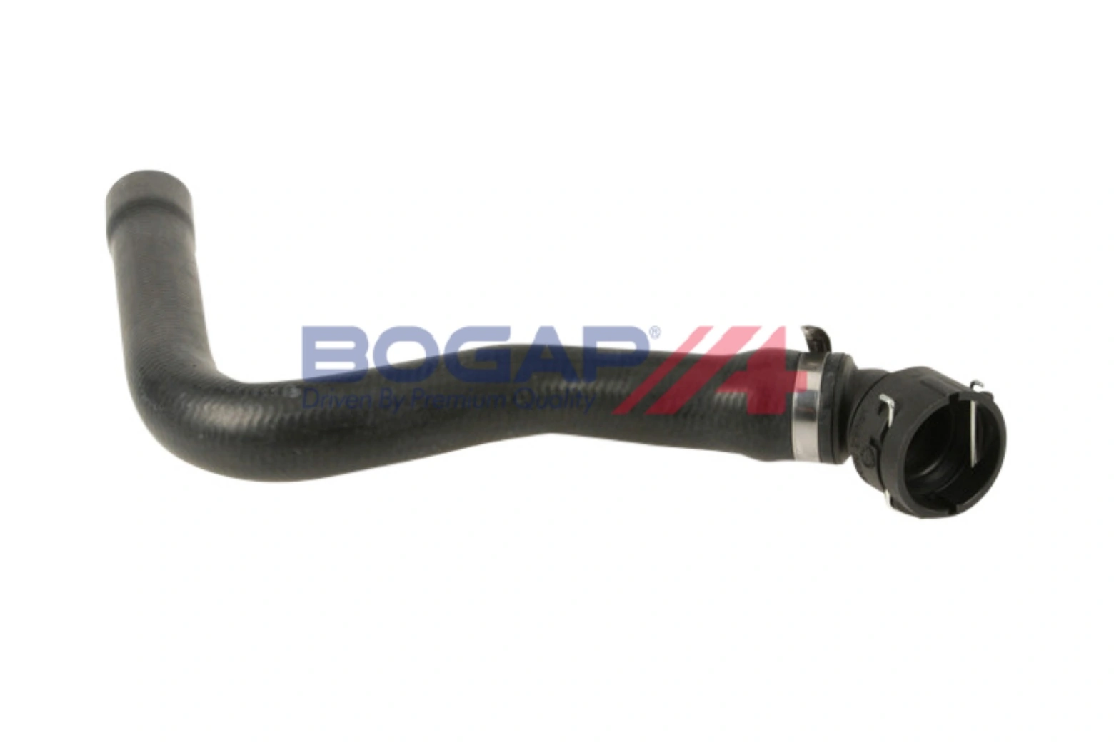 Radiator Hose BOGAP Premium A4228571