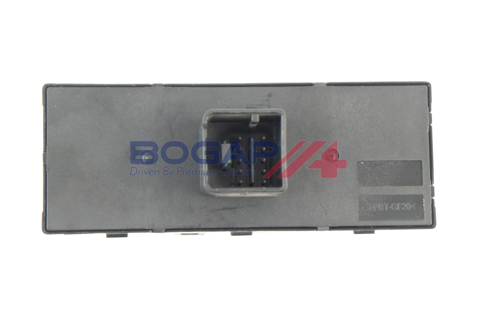 Steering Column Switch BOGAP Premium A7318134