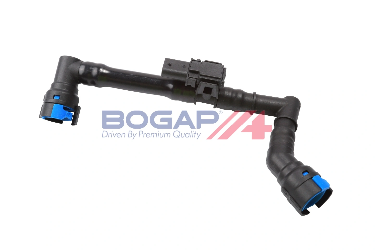Tailgate Lock BOGAP Premium C5136136