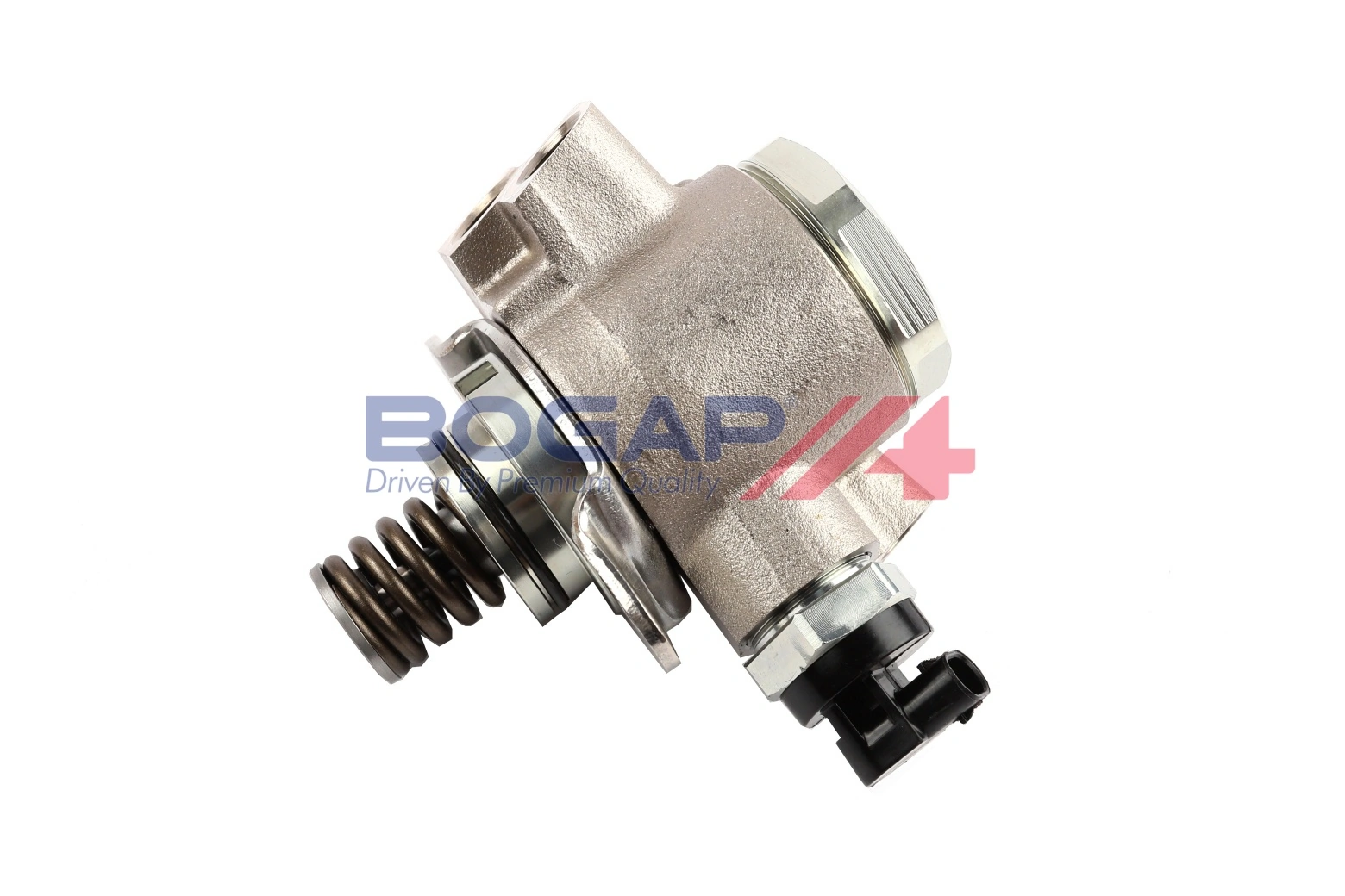 High Pressure Pump BOGAP Premium A1626144