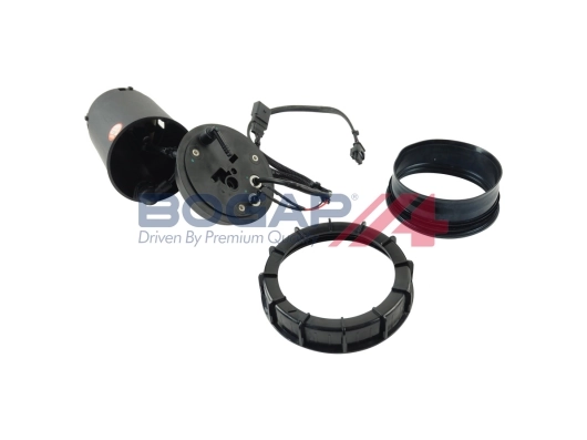 Heating, tank unit (urea injection) BOGAP Premium C1831100