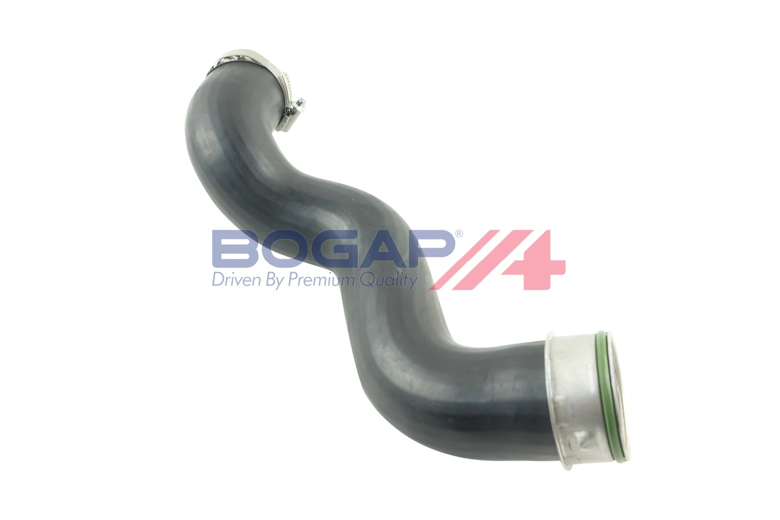 Charge Air Hose BOGAP Premium A1711320