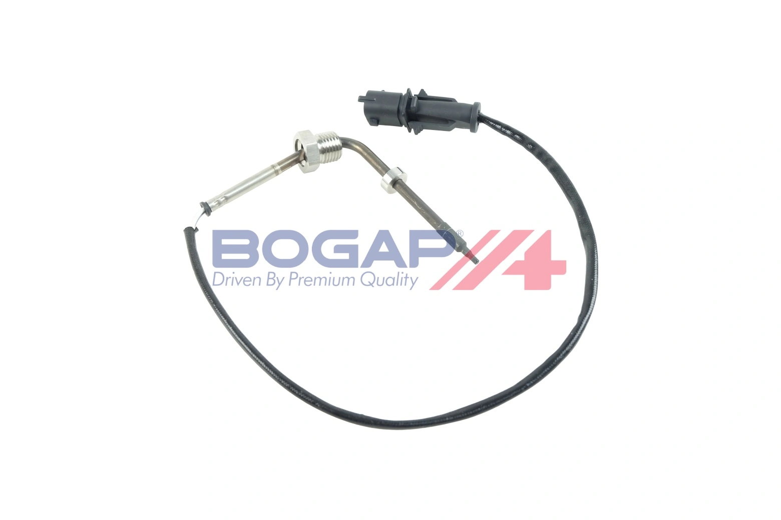 Sensor, exhaust gas temperature BOGAP Premium W6120110