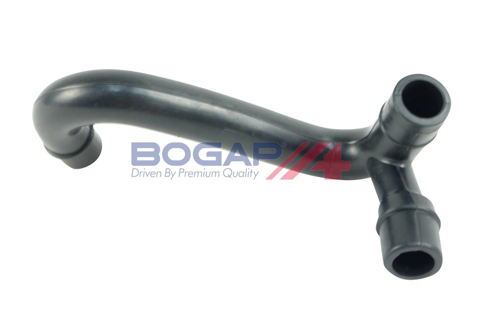 Hose, crankcase ventilation BOGAP Premium A1210152