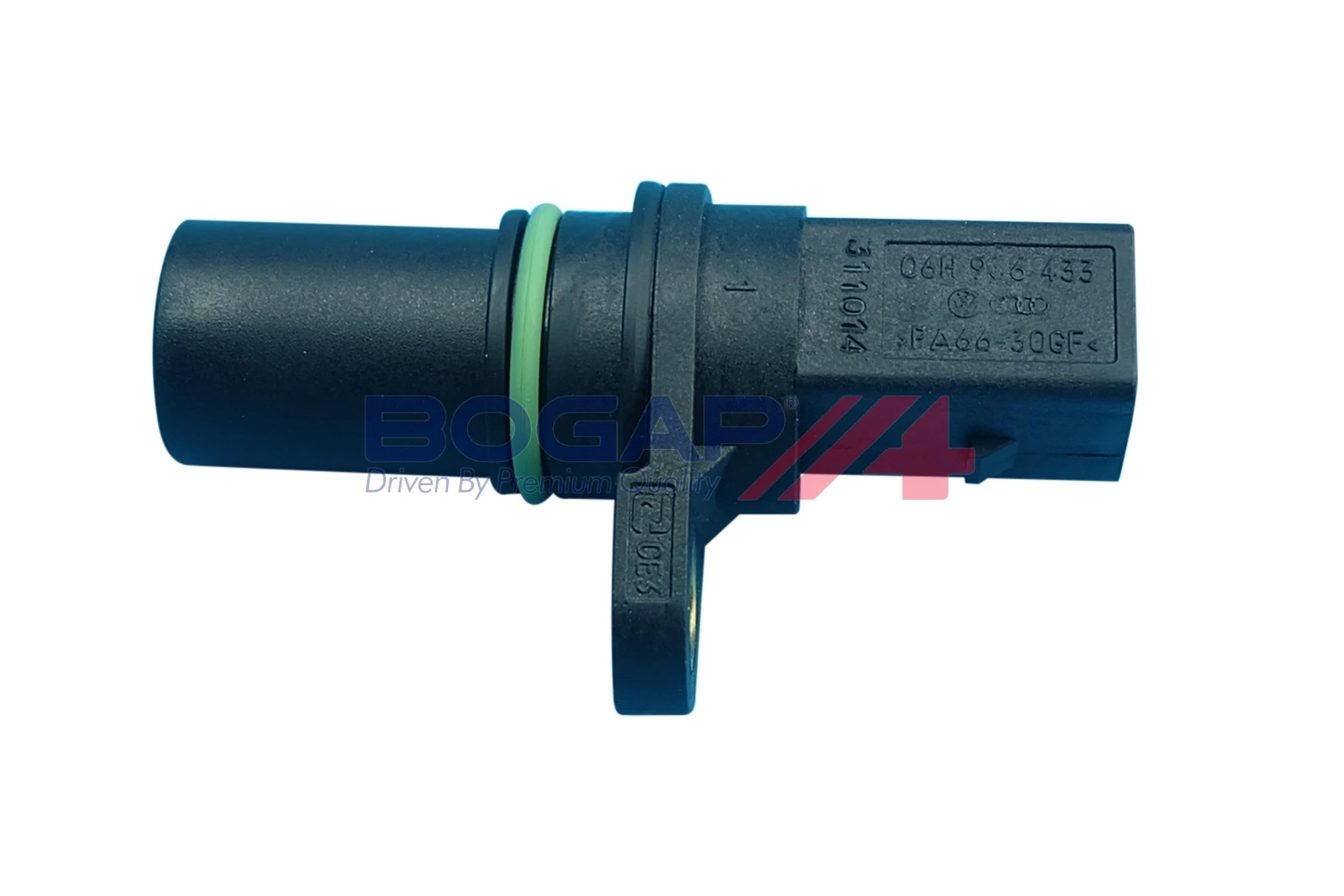 Sensor, crankshaft pulse BOGAP A+ A6115103