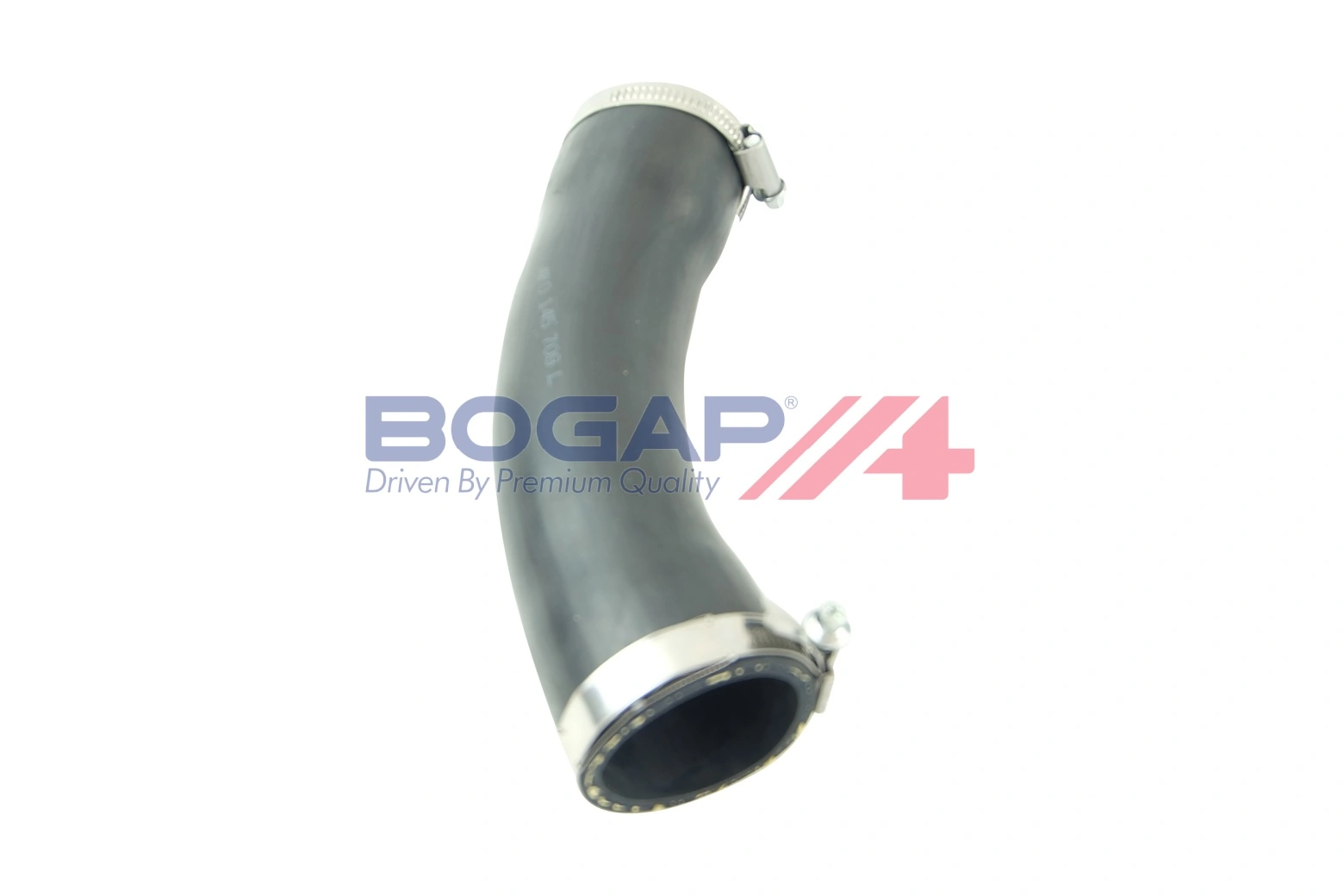 Charge Air Hose BOGAP Premium A1711223