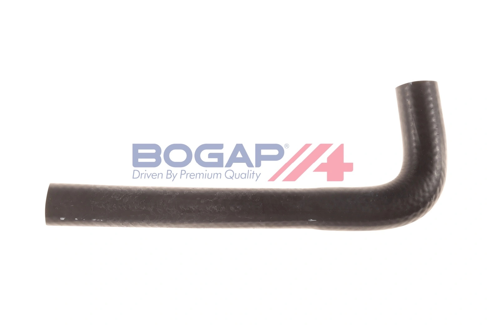 Hose, crankcase ventilation BOGAP Premium A1210218
