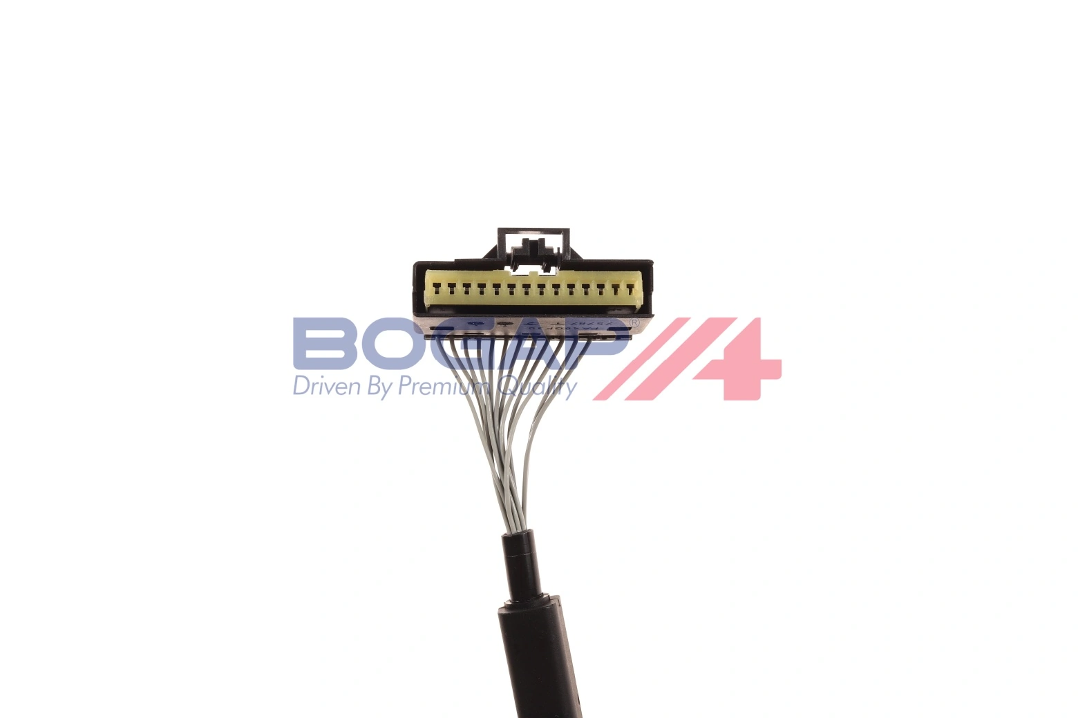 Control Unit, automatic transmission BOGAP Premium A2131007