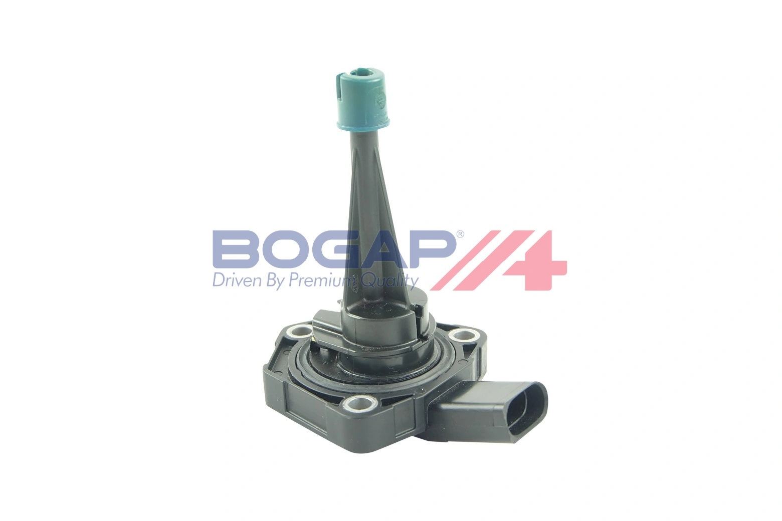Sensor, presión gas de escape BOGAP Premium A6121106