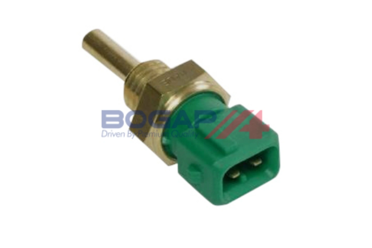 Sensor, coolant temperature BOGAP Premium T4126102