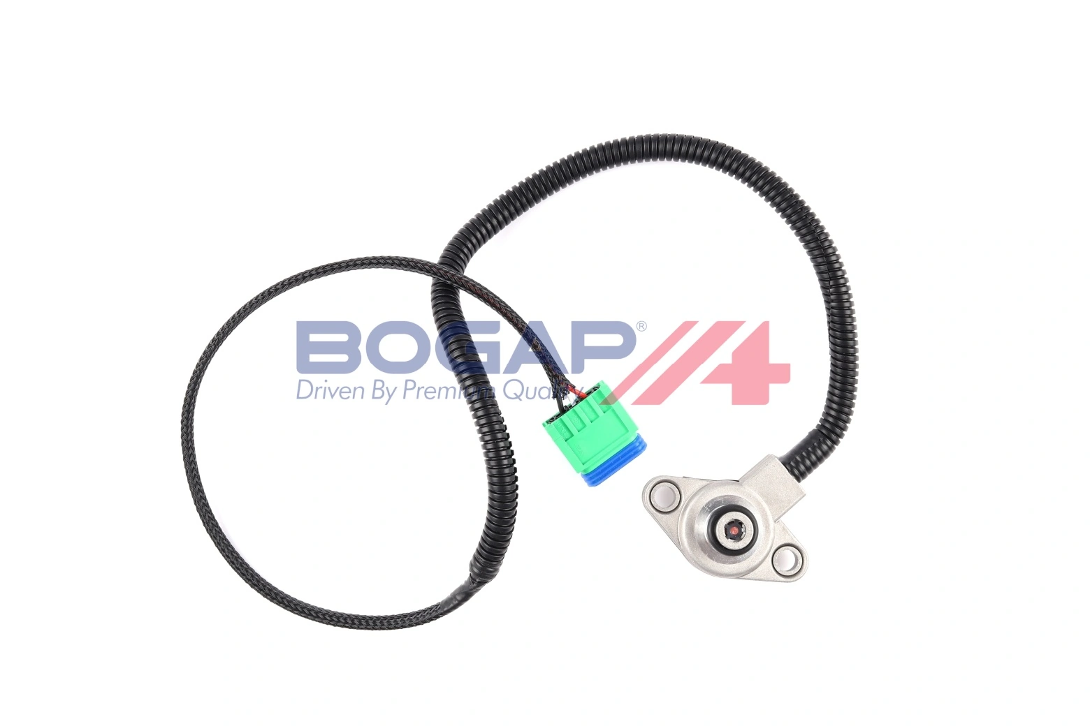 Oil Pressure Switch BOGAP Premium P6123100