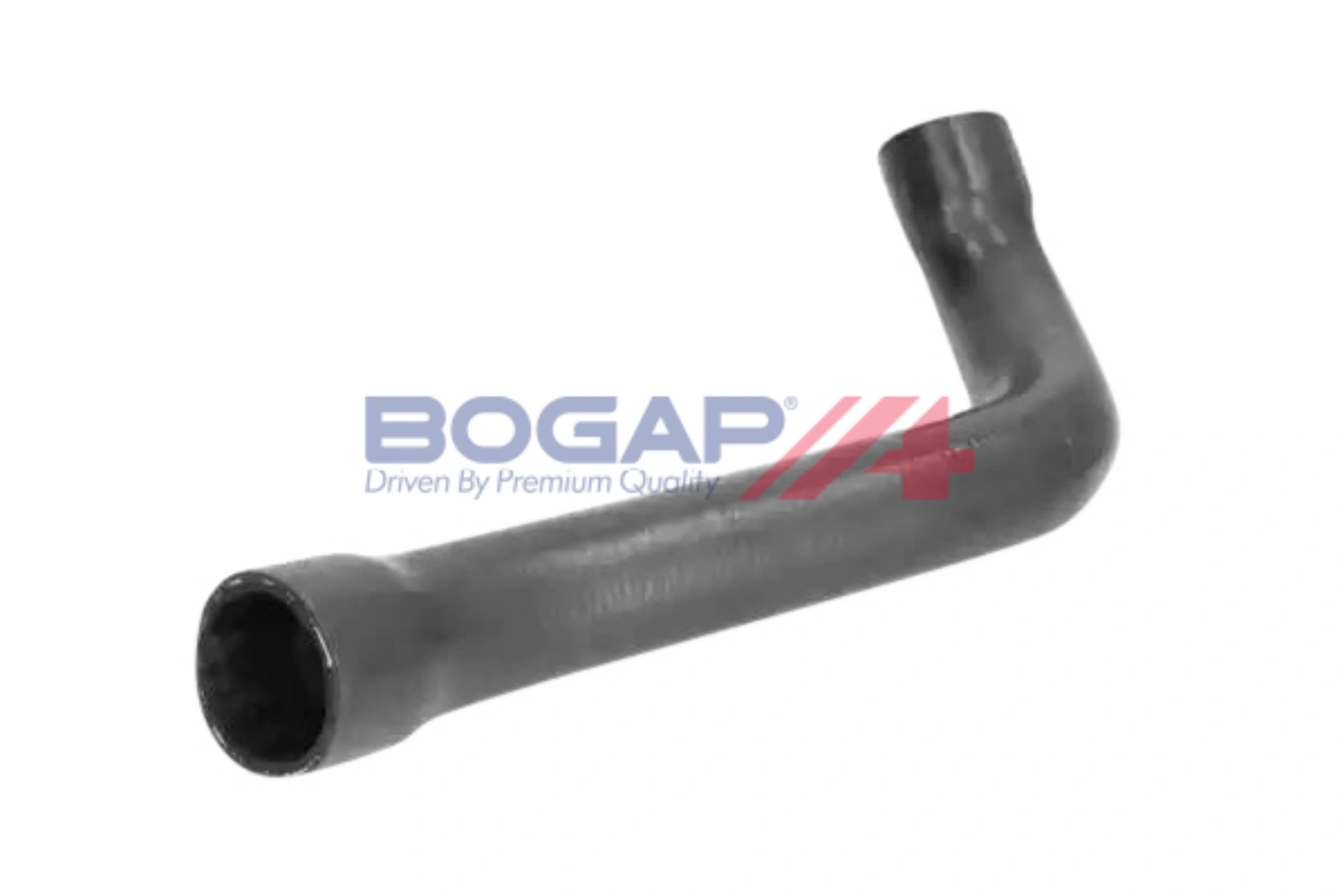 Radiator Hose BOGAP Premium B4228579