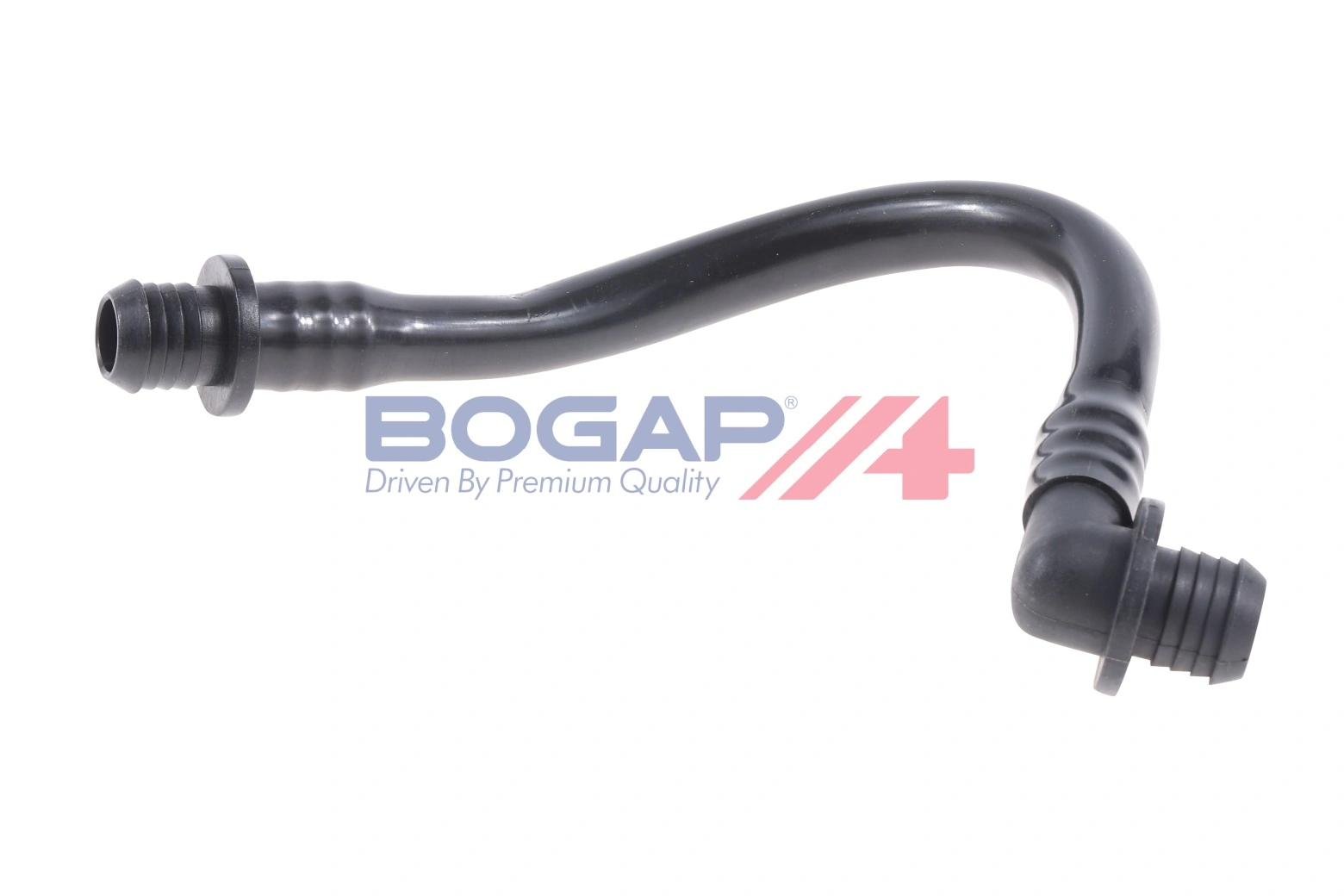 Vacuum Hose, braking system BOGAP Premium A1912105
