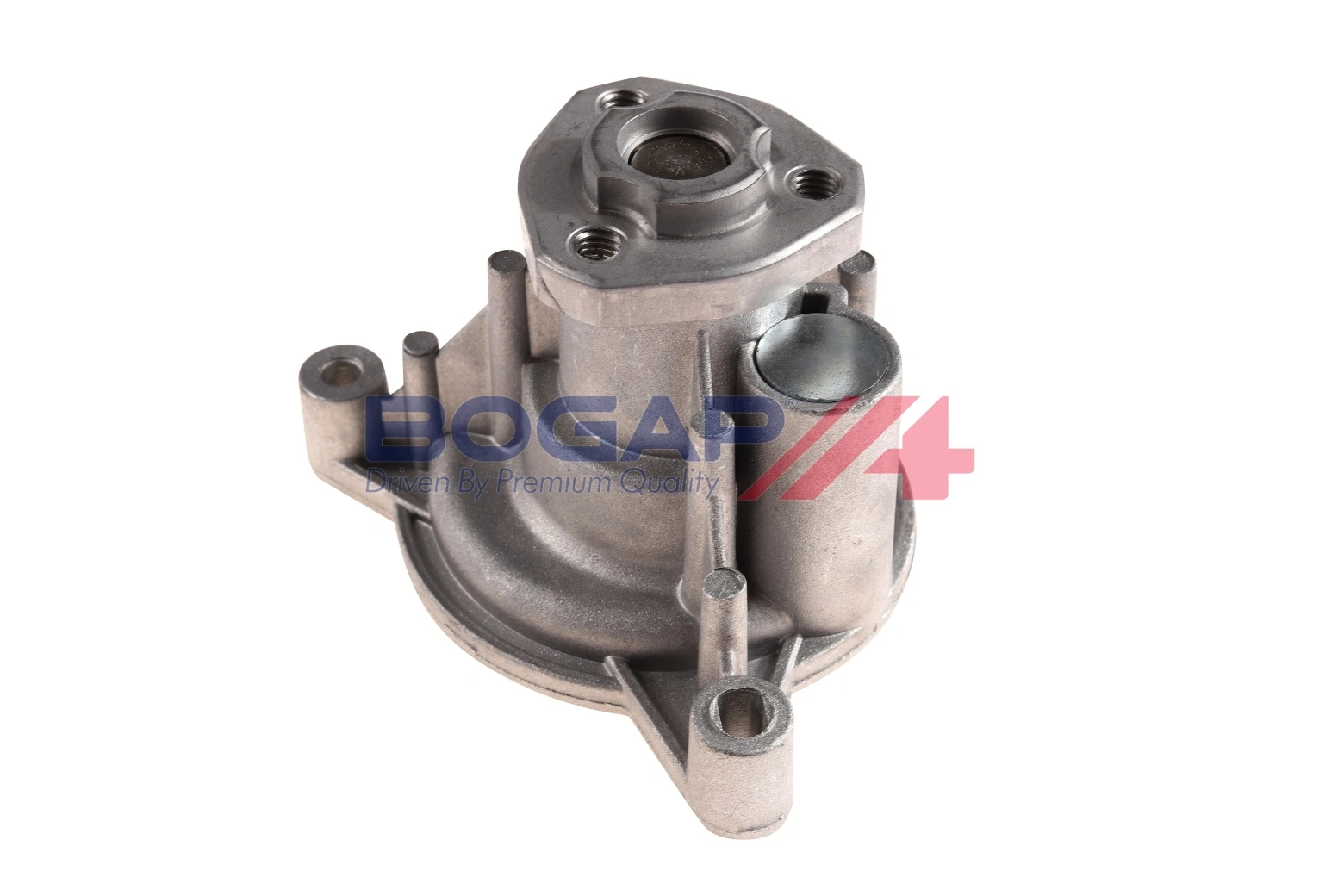 Water Pump, engine cooling BOGAP Premium A4234121