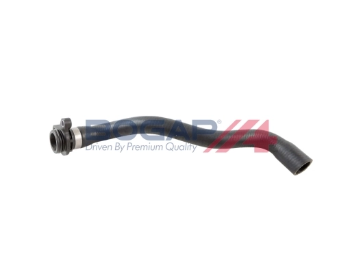 Tiub Radiator BOGAP Premium B4228338