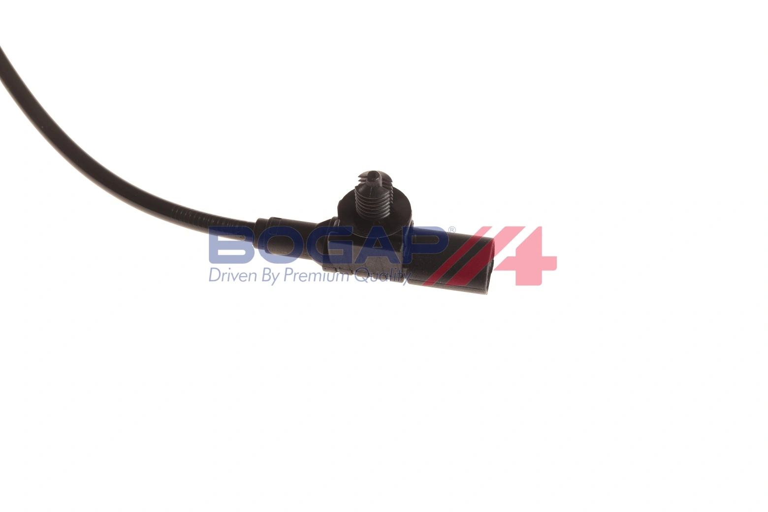 Sensor, wheel speed BOGAP Premium C7117107