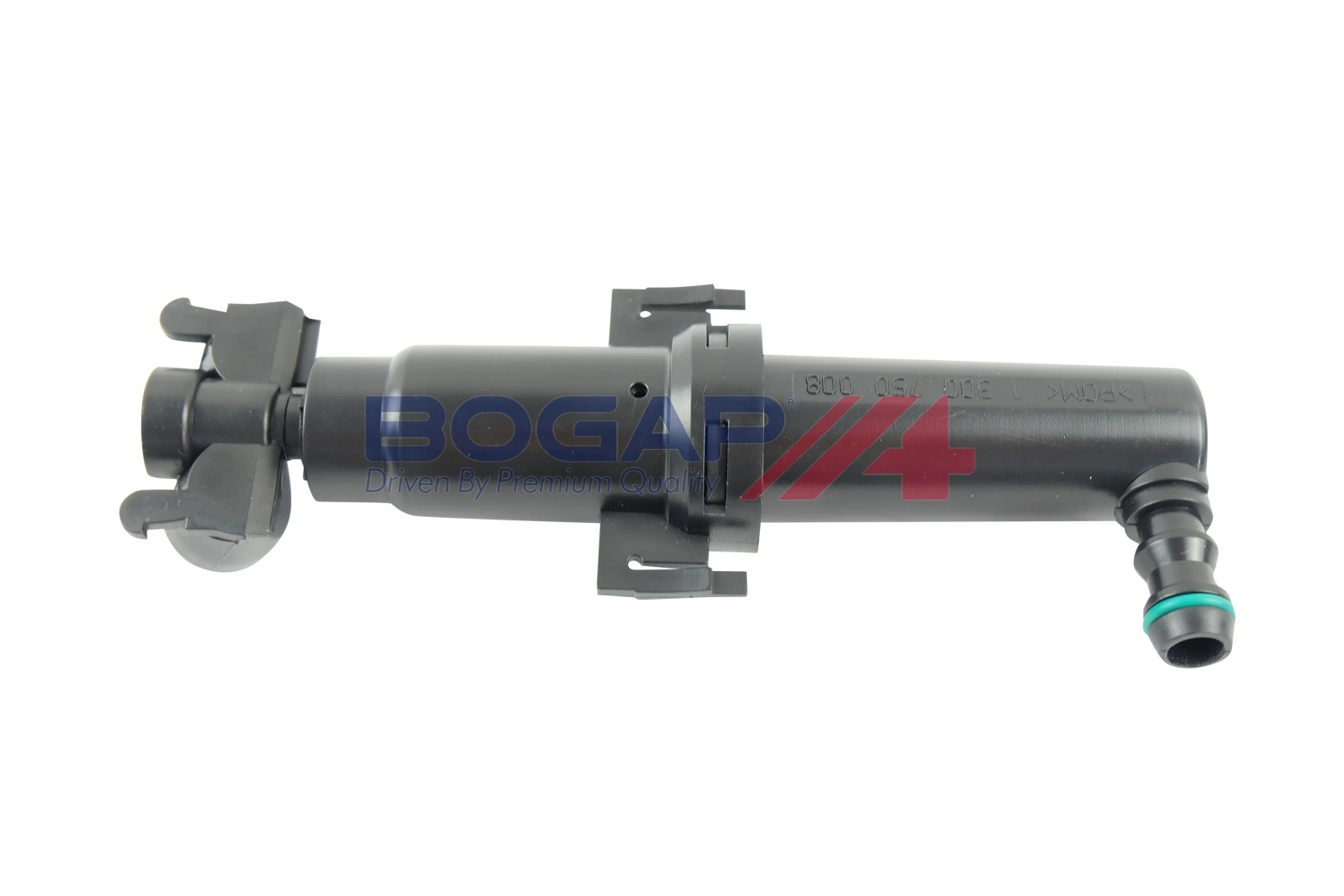 Washer Fluid Jet, headlight cleaning BOGAP Premium A5522245