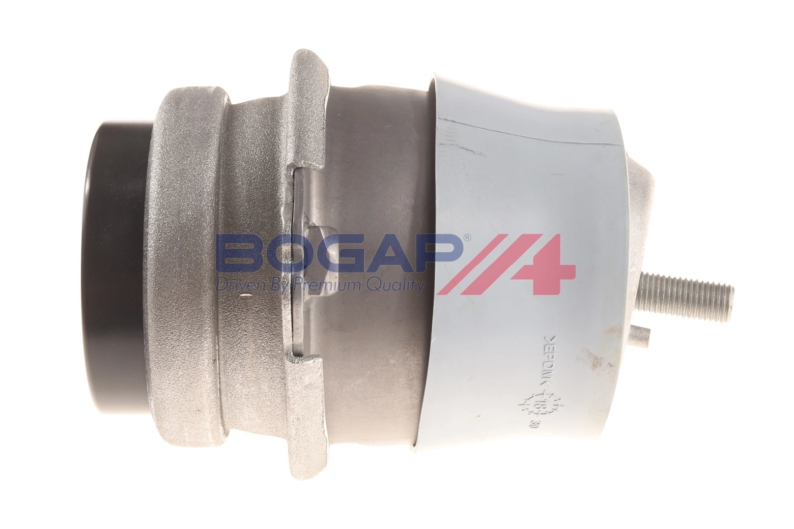 Penyimpanan, mesin BOGAP Premium A1911108