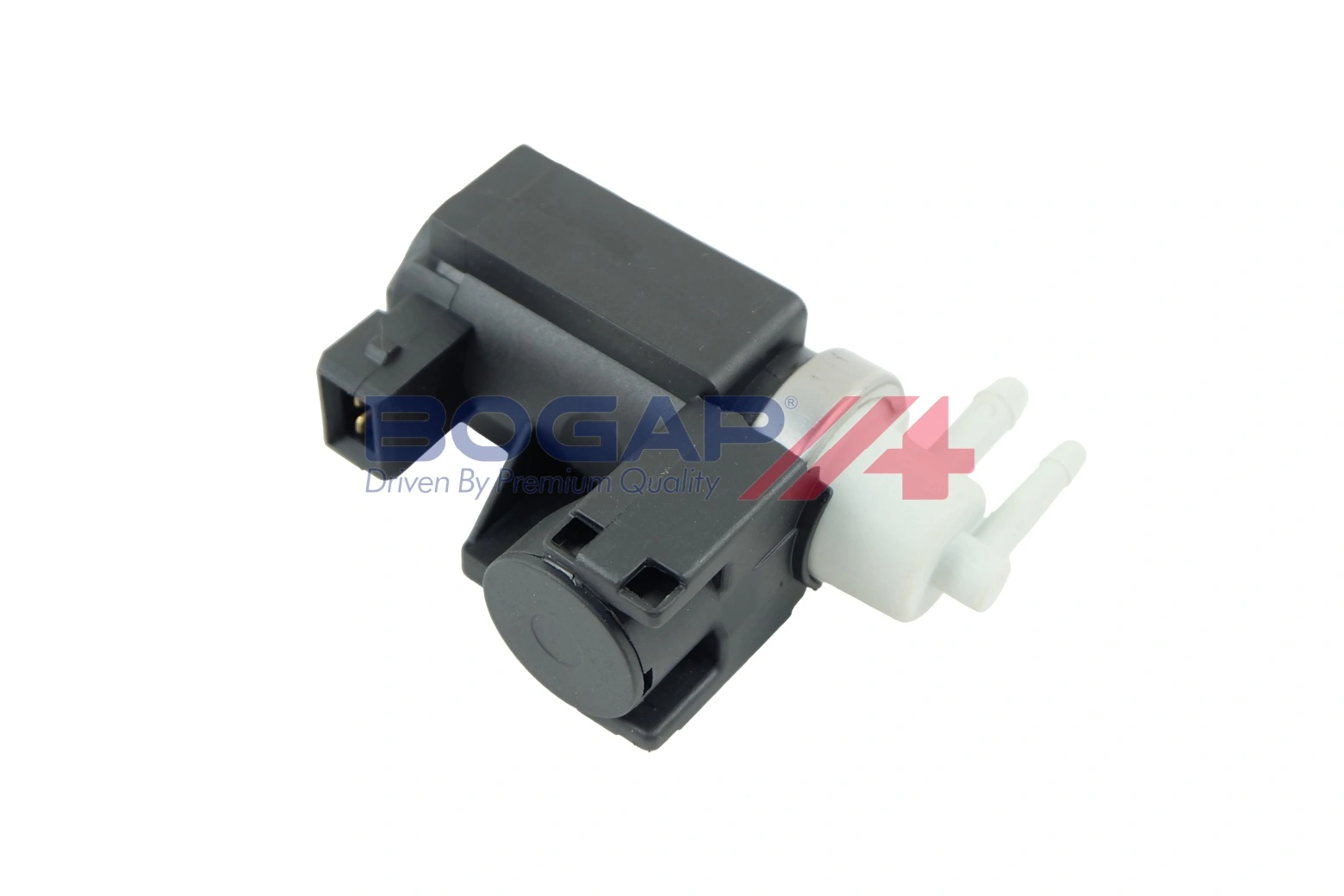 Pressure converter, turbocharger BOGAP Premium H6112105