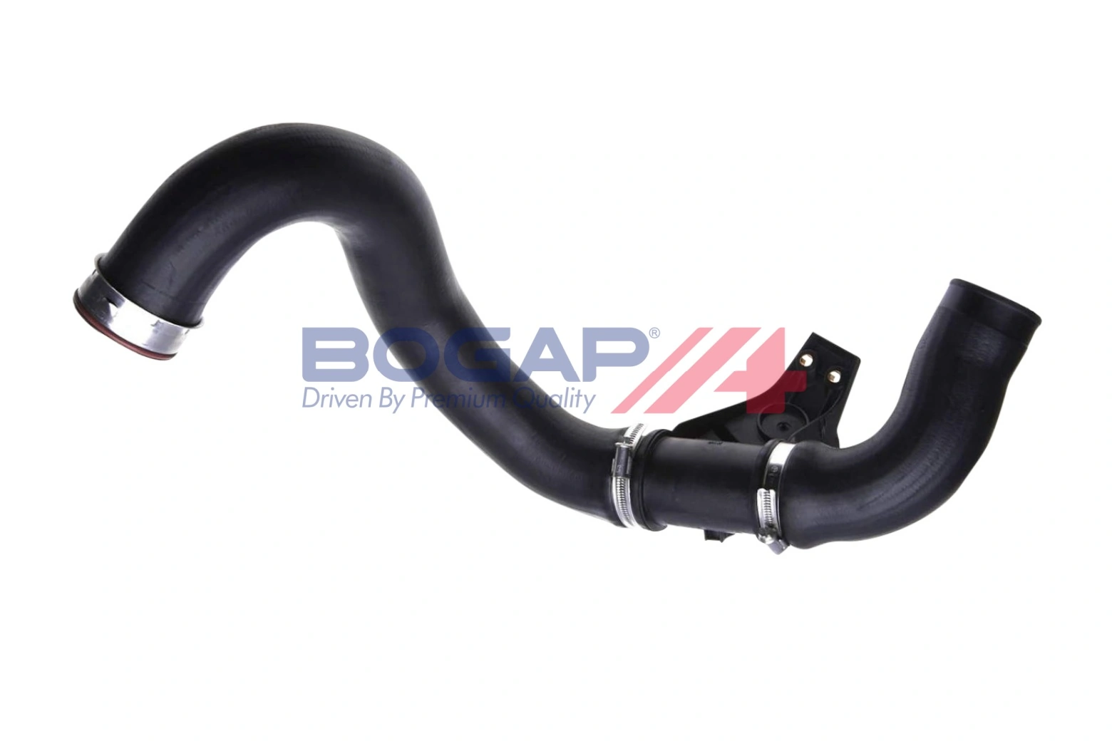 Charge Air Hose BOGAP Premium C1711180