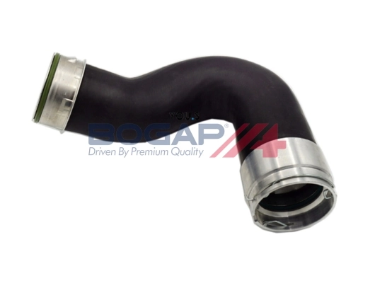 Charge Air Hose BOGAP Premium C1711162