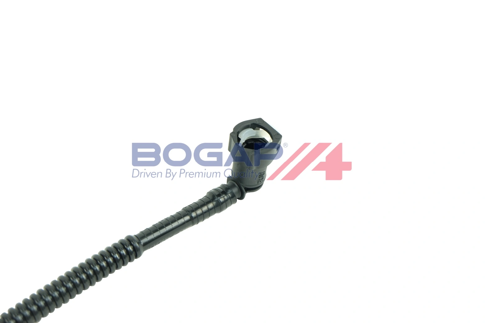 Breather Hose, fuel tank BOGAP Premium A1630100