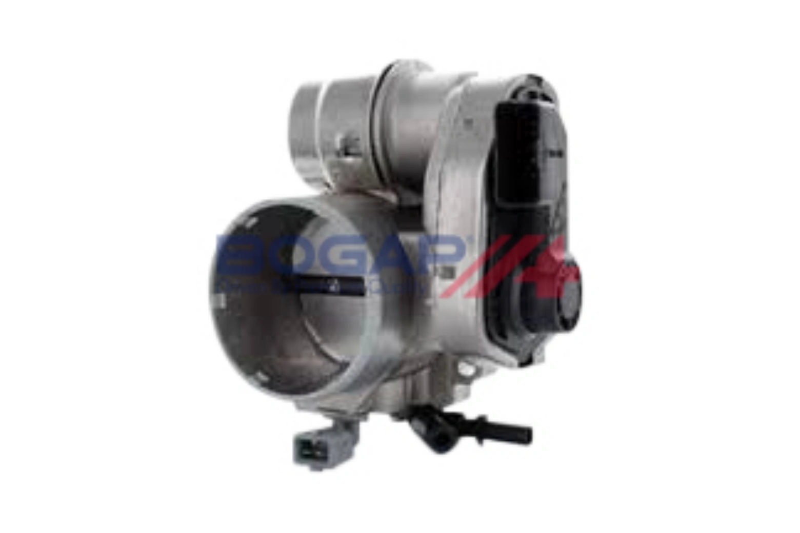 Throttle Body BOGAP Premium P6319103