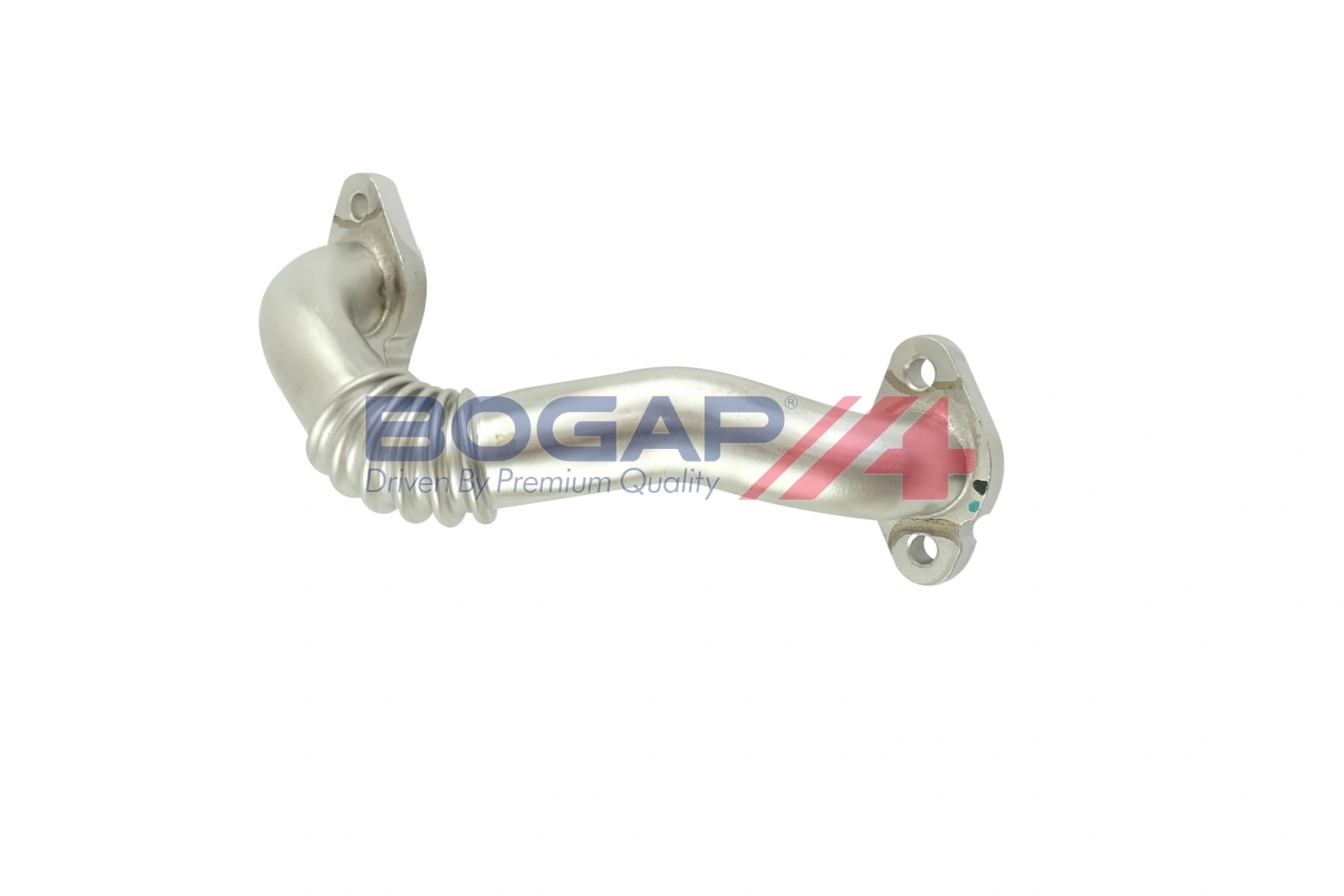 Pipe, EGR valve BOGAP Premium A1832108