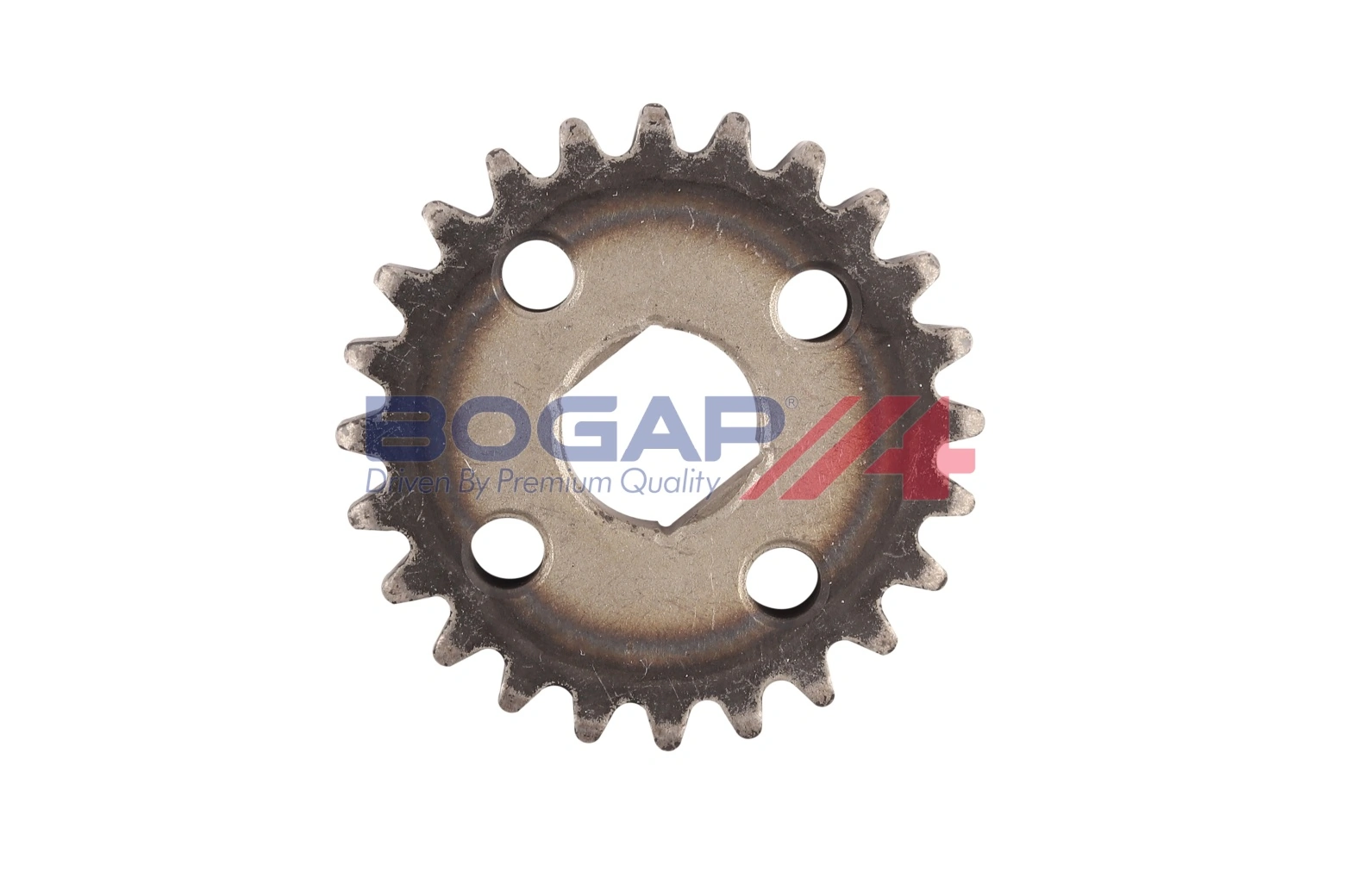 Chain Kit, oil pump drive BOGAP Premium B1432101