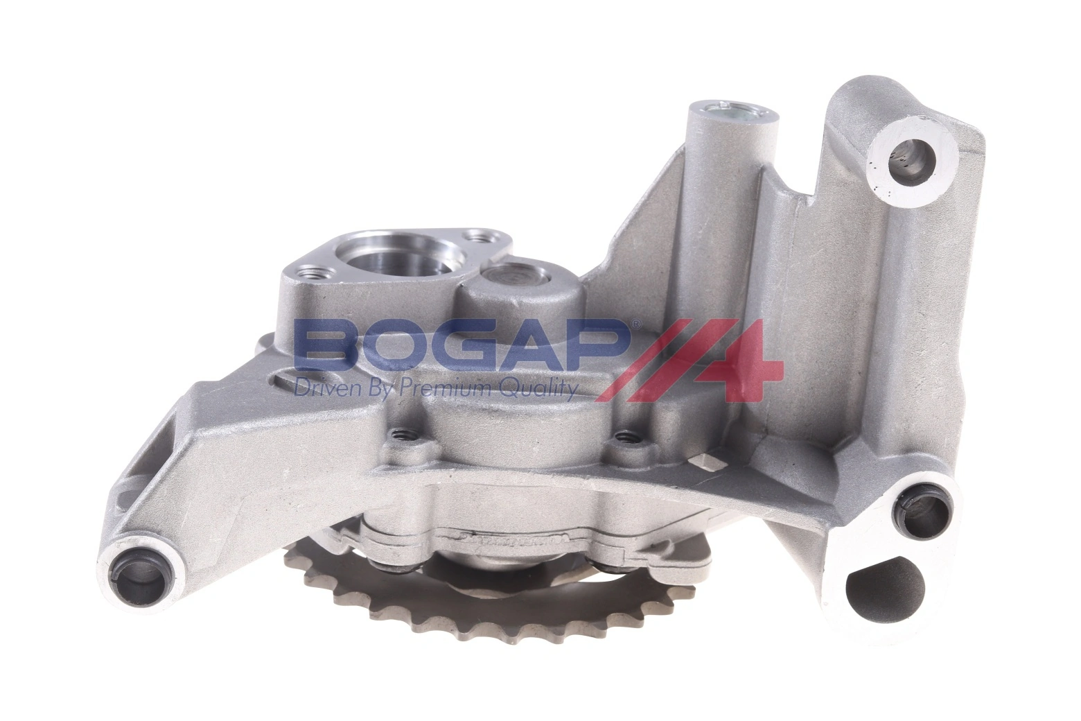 Oil Pump BOGAP Premium A1410132