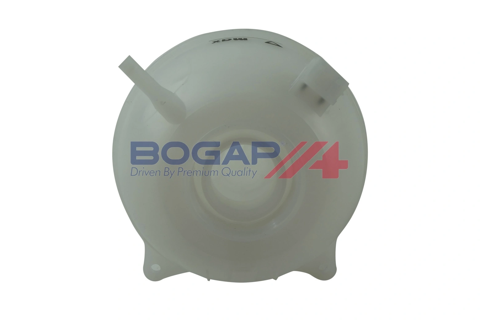 Expansion Tank, coolant BOGAP Premium A4240102