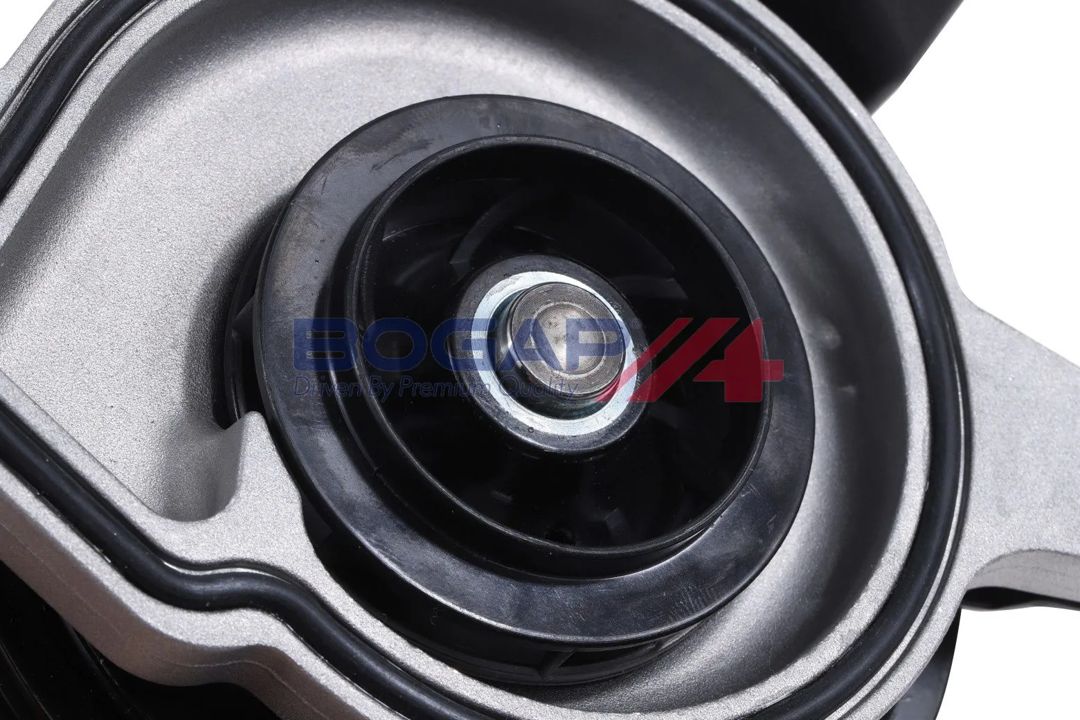 Water Pump, engine cooling BOGAP Premium A4234121