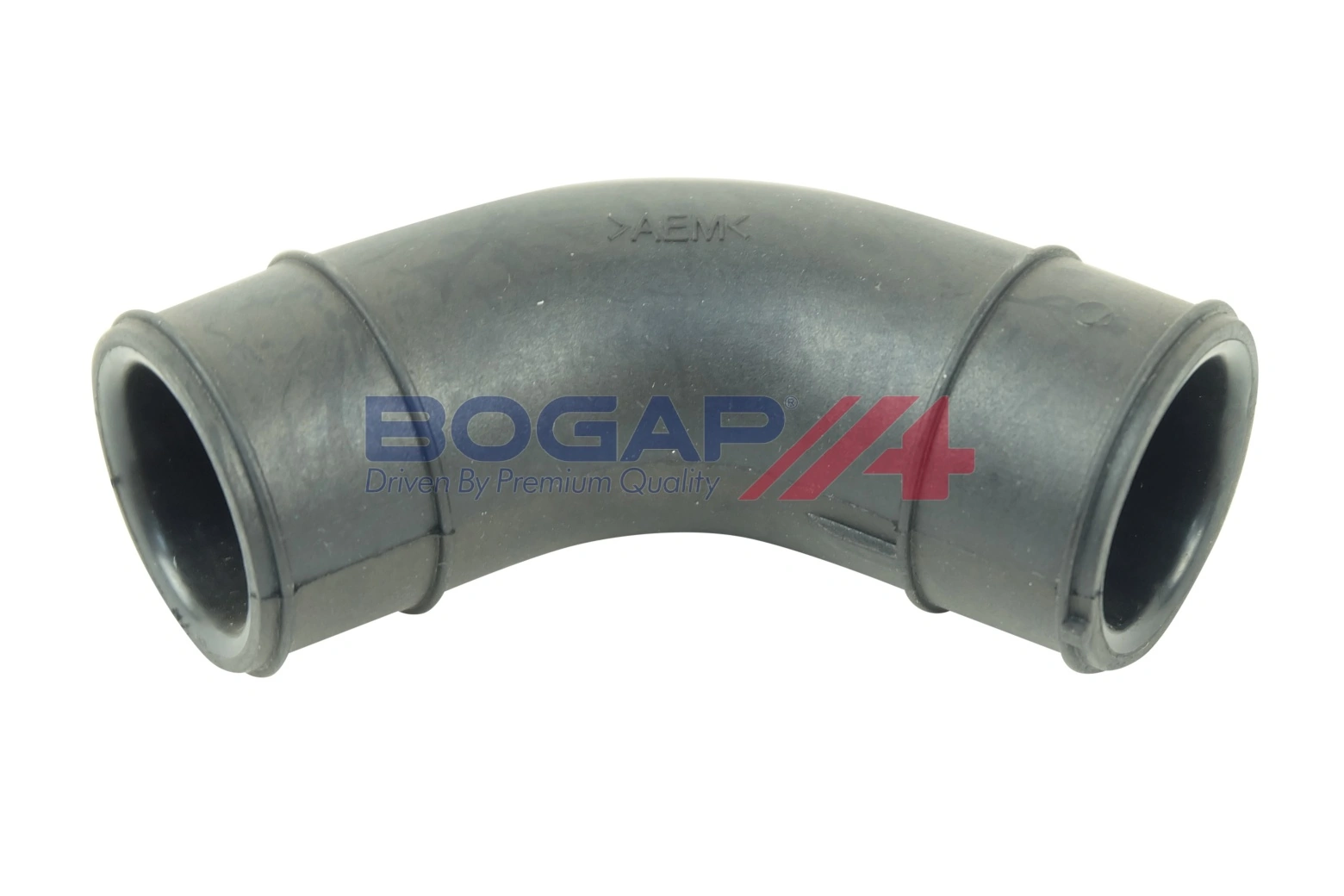 Hose, crankcase ventilation BOGAP Premium A1210154