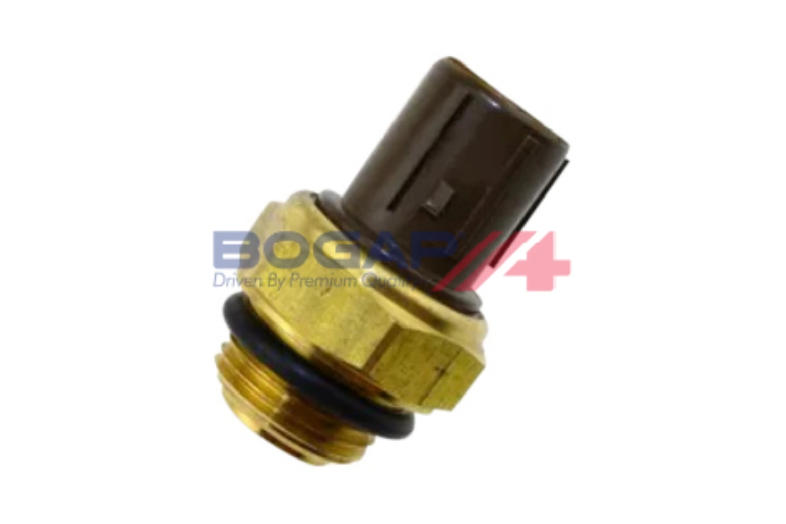 Sensor, coolant temperature BOGAP Premium H4126100