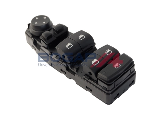 Switch, window regulator BOGAP Premium B7358108