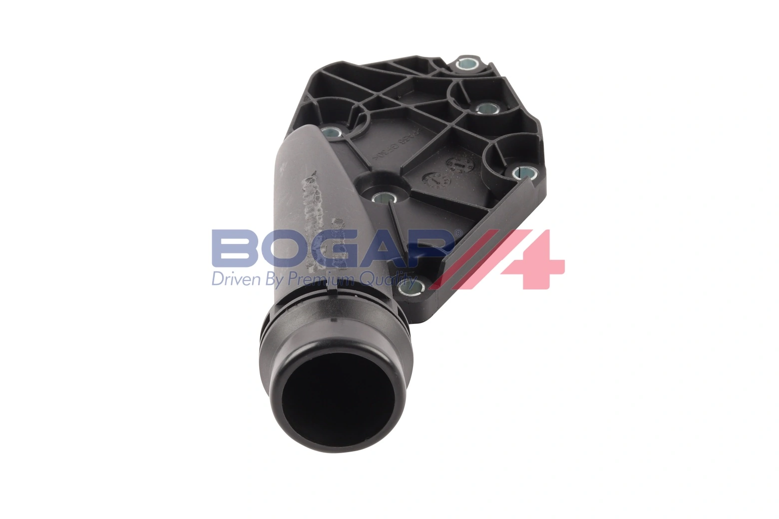 Coolant Flange BOGAP Premium A4252145