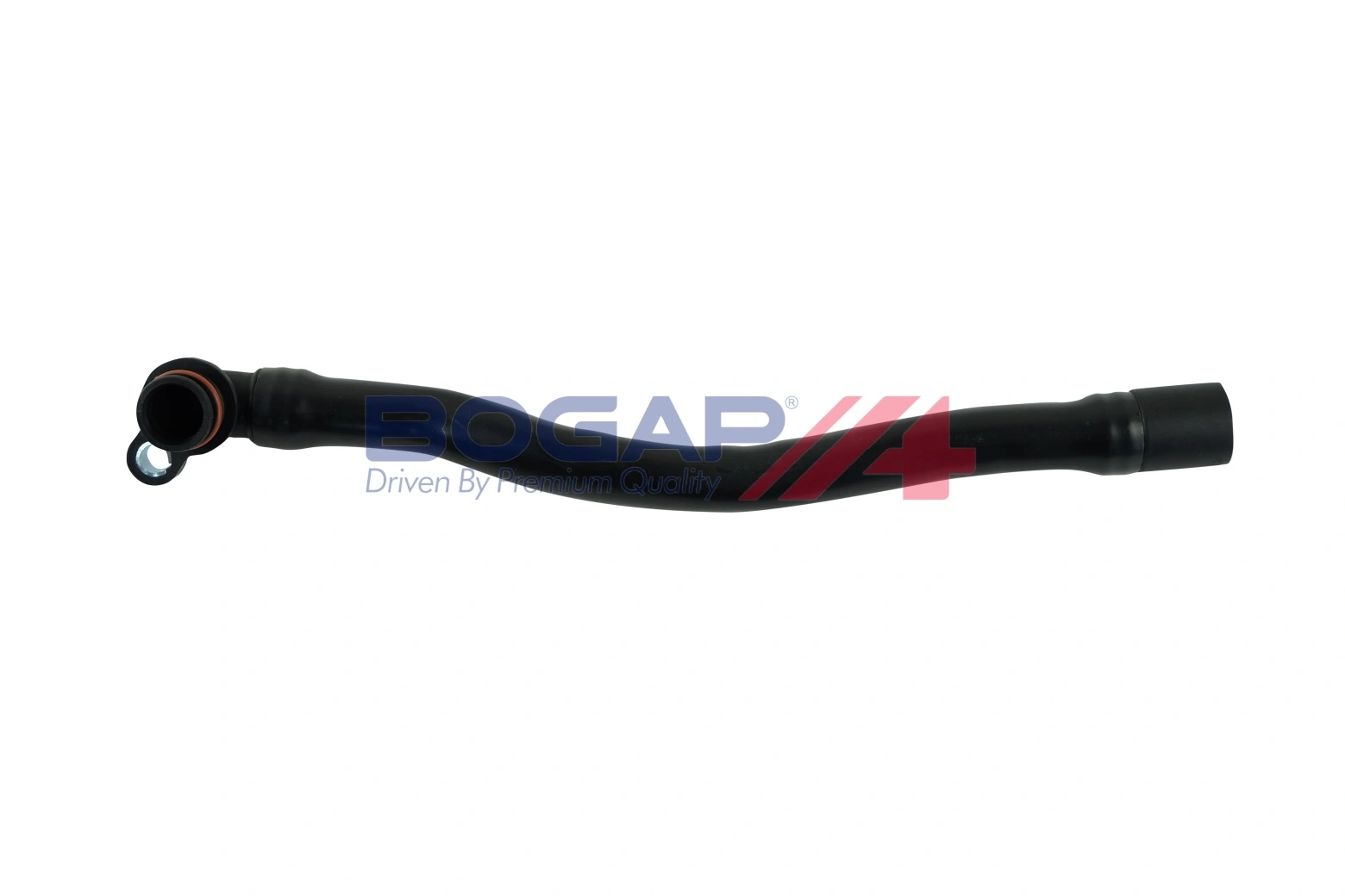 Hose, crankcase ventilation BOGAP Premium A1210129