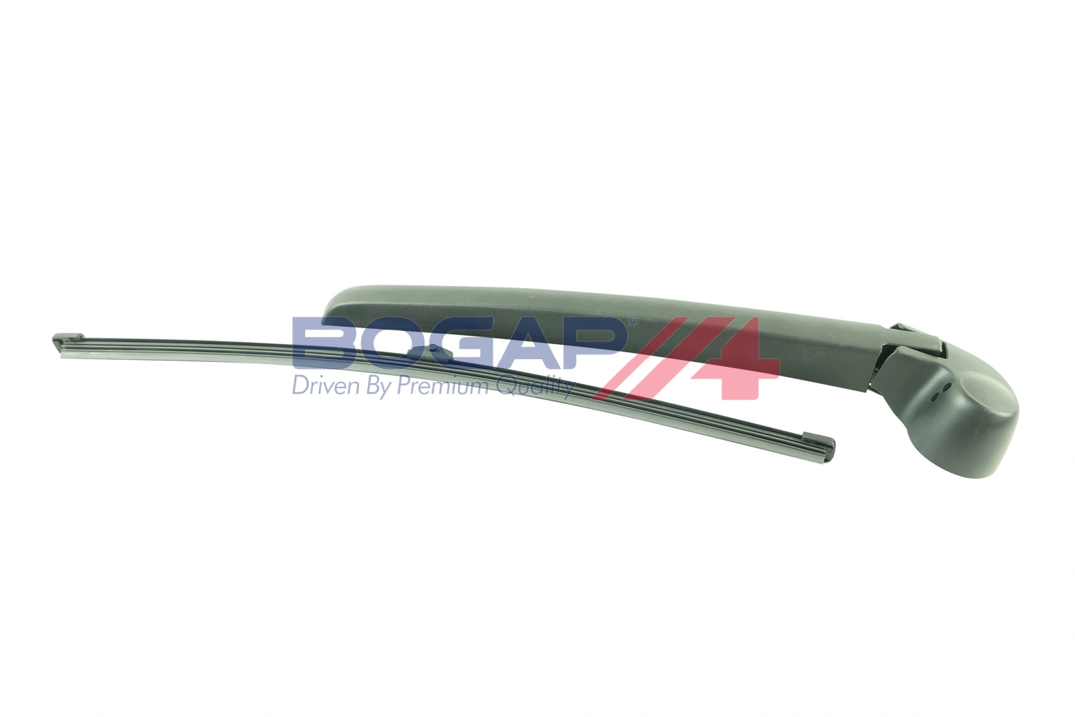 Wiper Arm, window cleaning BOGAP Premium A5513138