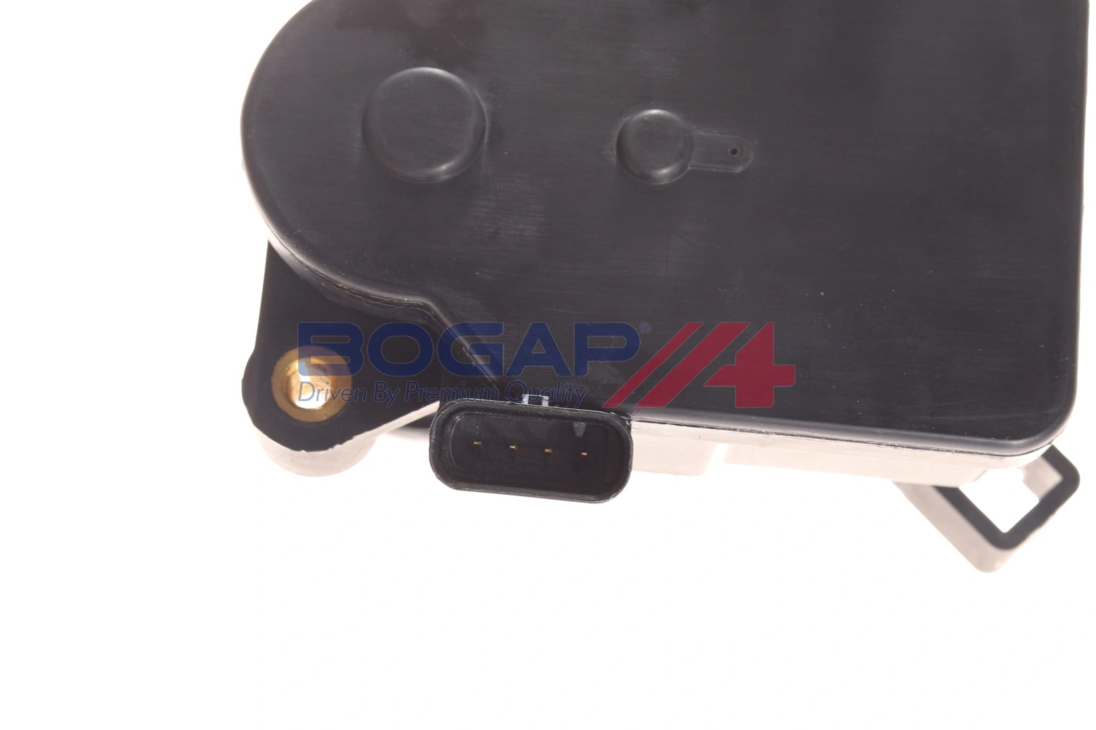 Control, swirl covers (induction pipe) BOGAP Premium C6310101