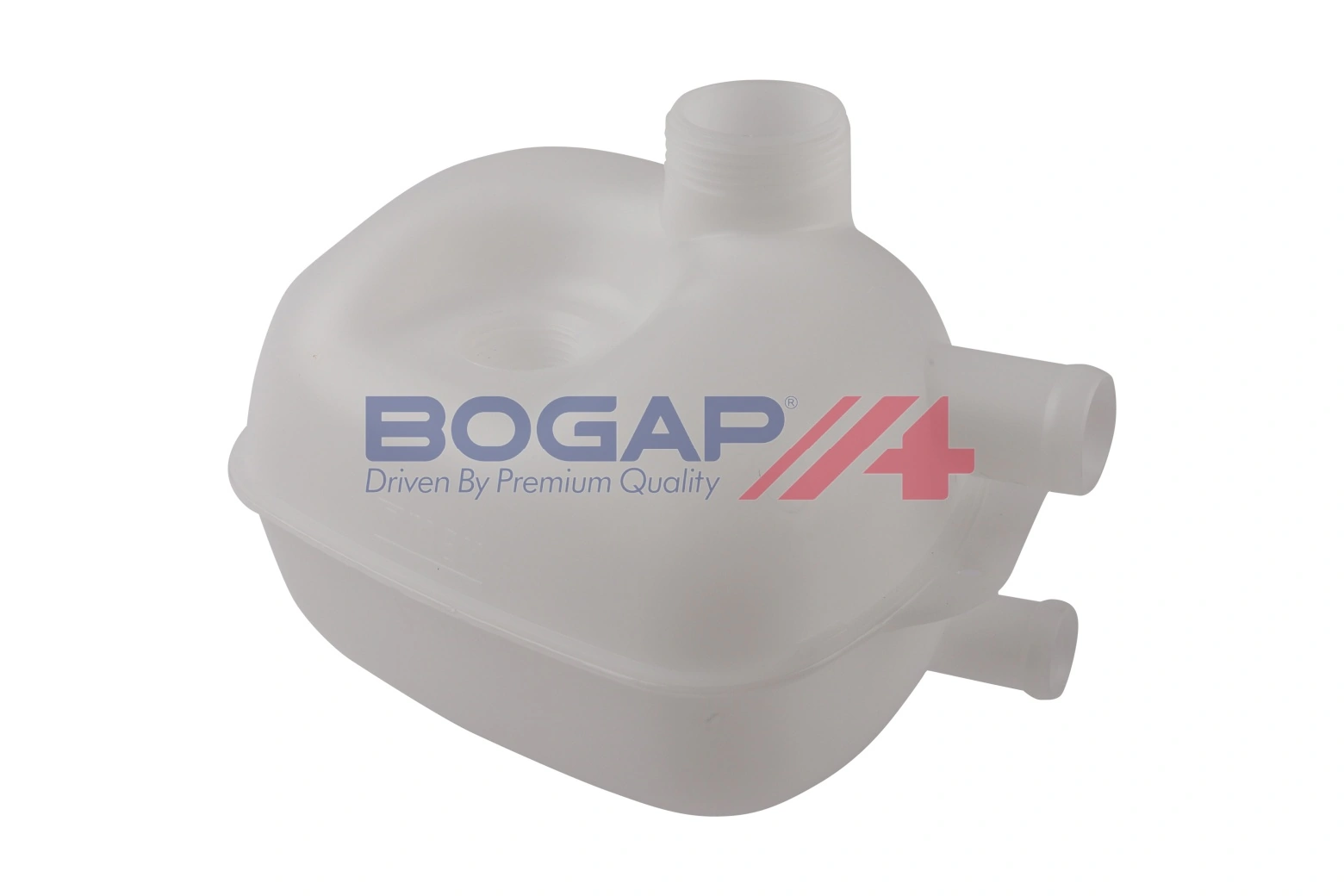 Expansion Tank, coolant BOGAP Premium A4240106
