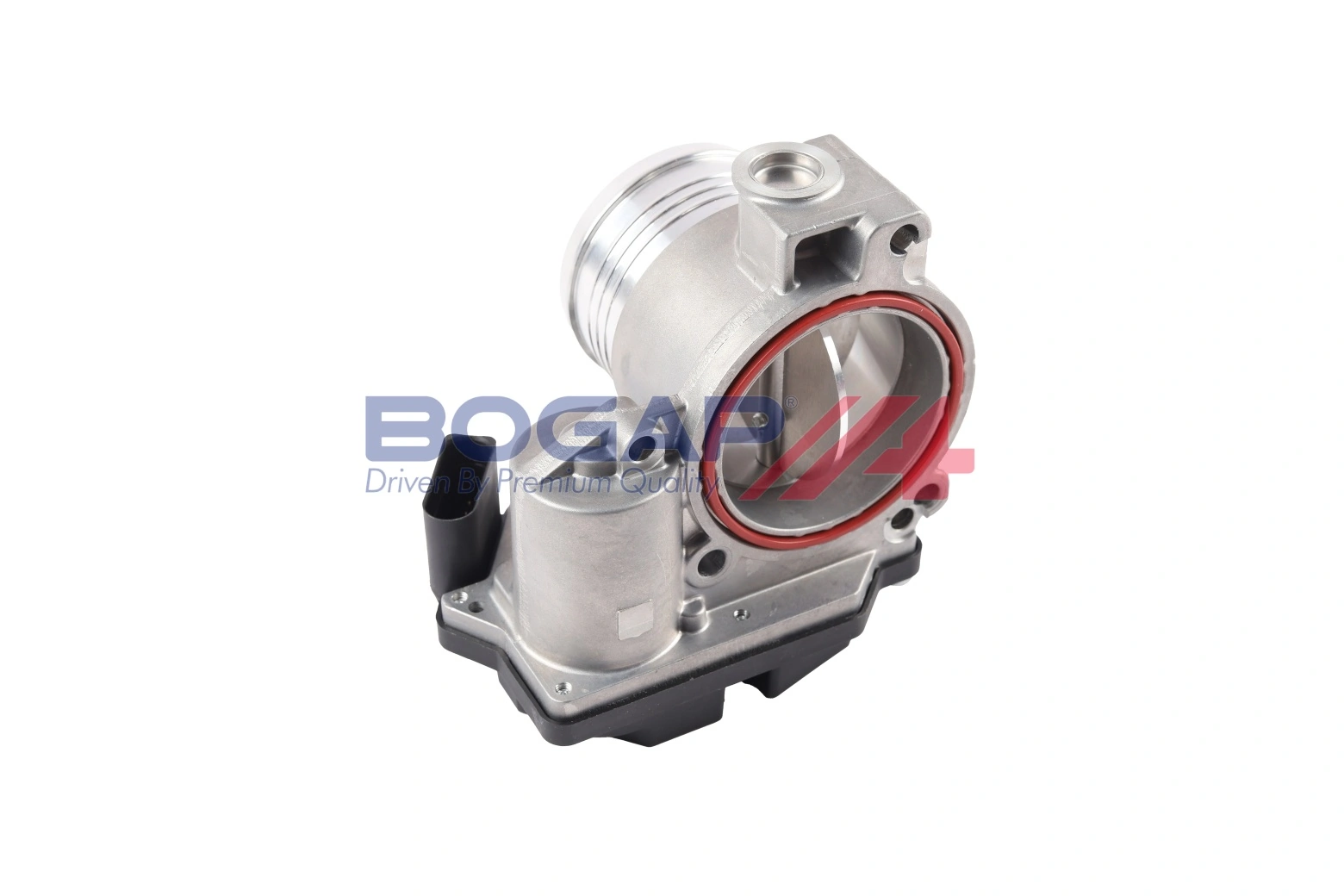 Throttle Body BOGAP Premium F6319105