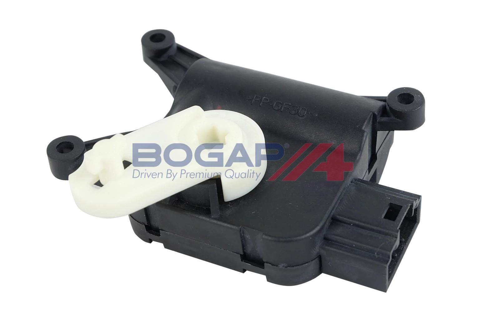 Actuator, blending flap BOGAP Premium A4132104