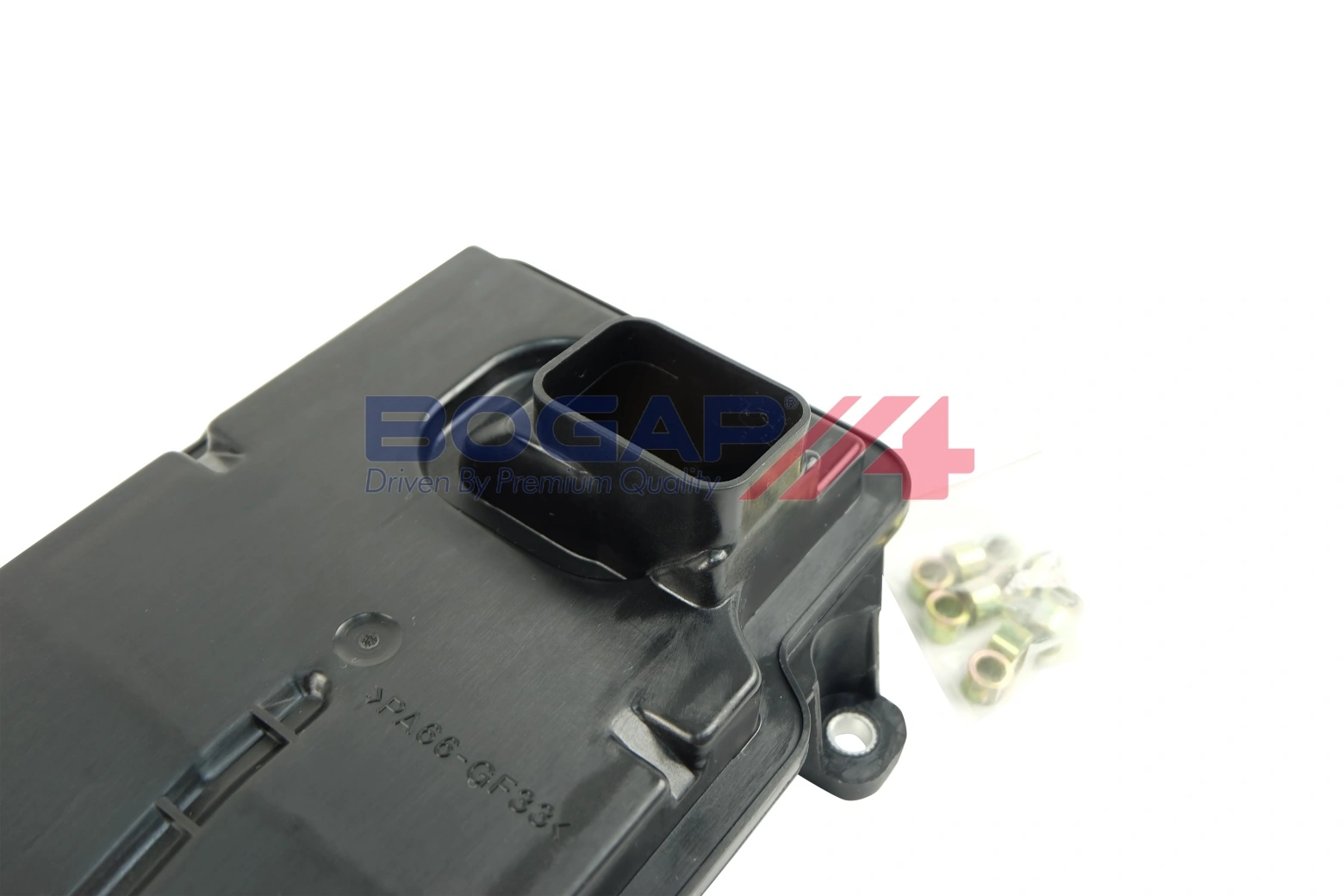 Hydraulic Filter Kit, automatic transmission BOGAP Premium A8115109