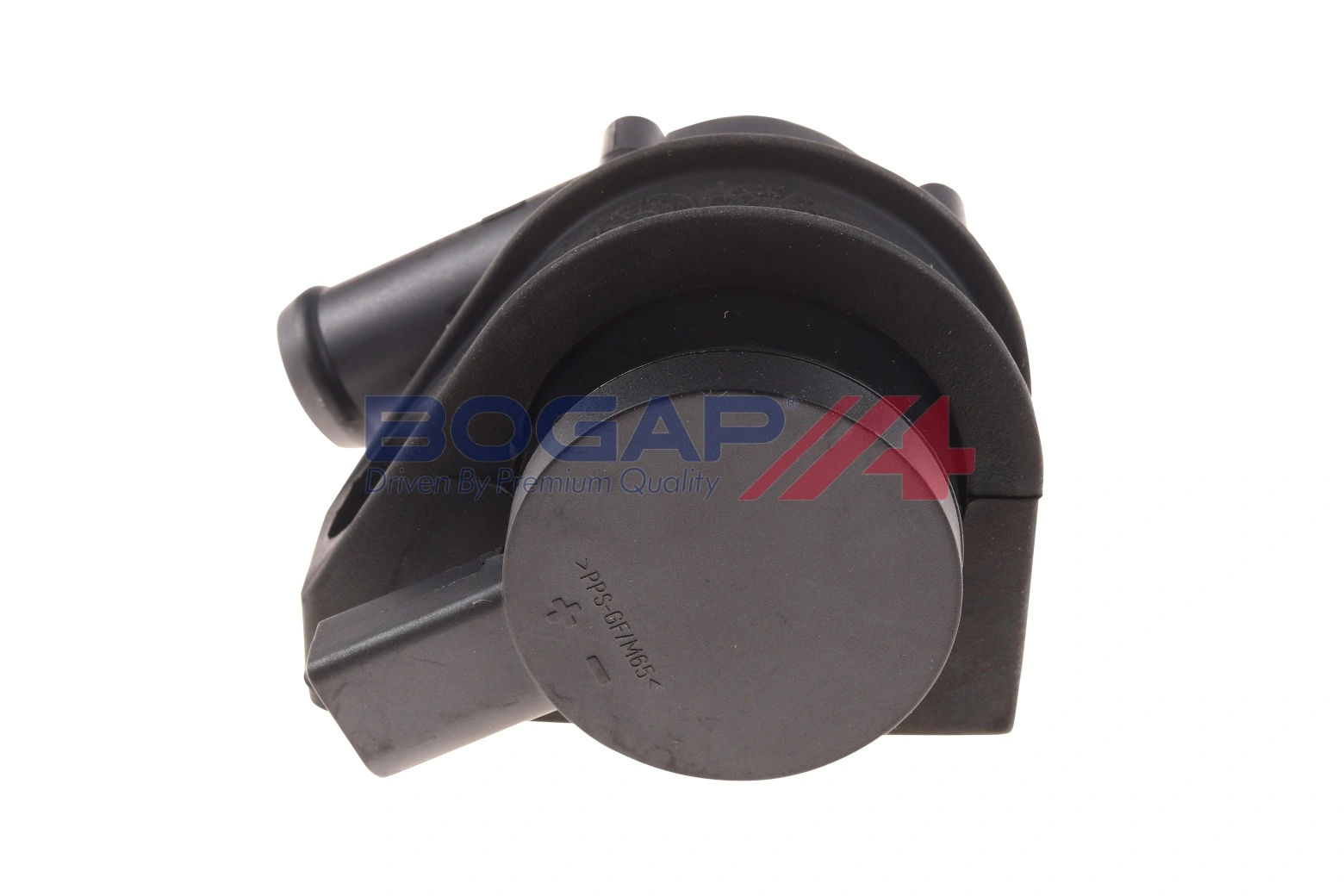 Auxiliary Water Pump (cooling water circuit) BOGAP Premium A4233100