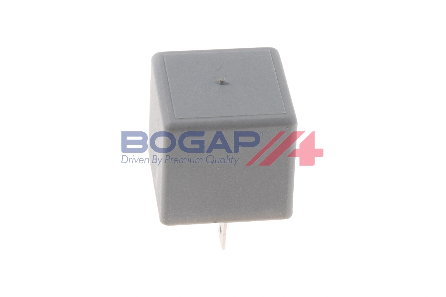 Relay, glow plug system BOGAP Premium A7617131