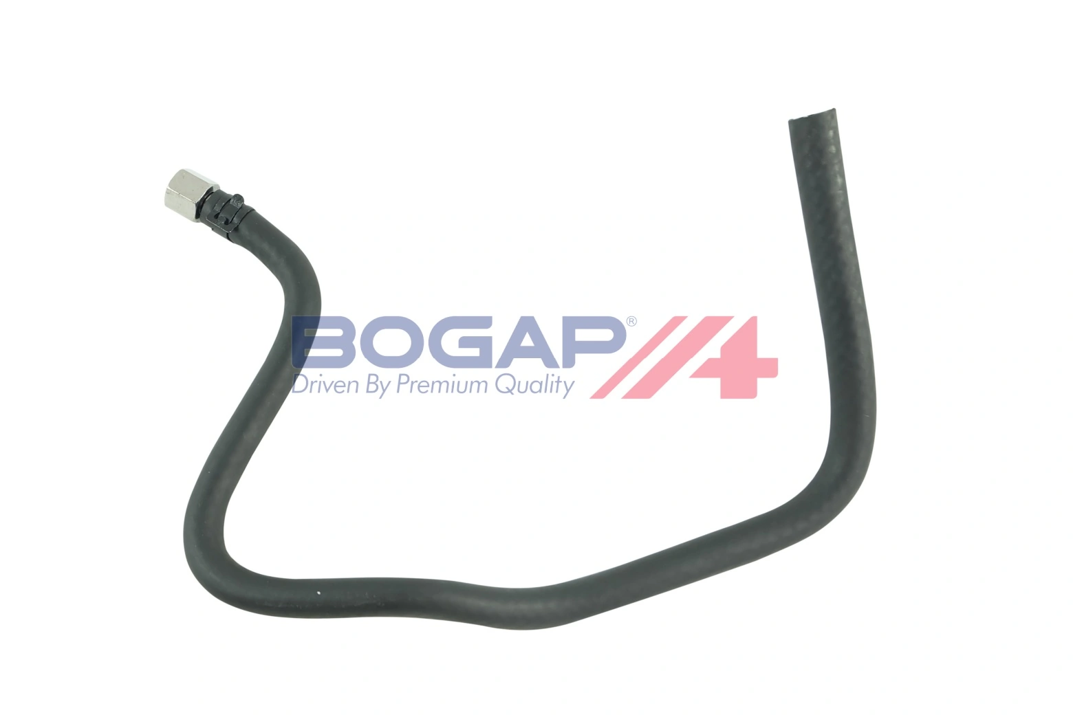 Hose, fuel overflow BOGAP Premium A1621128