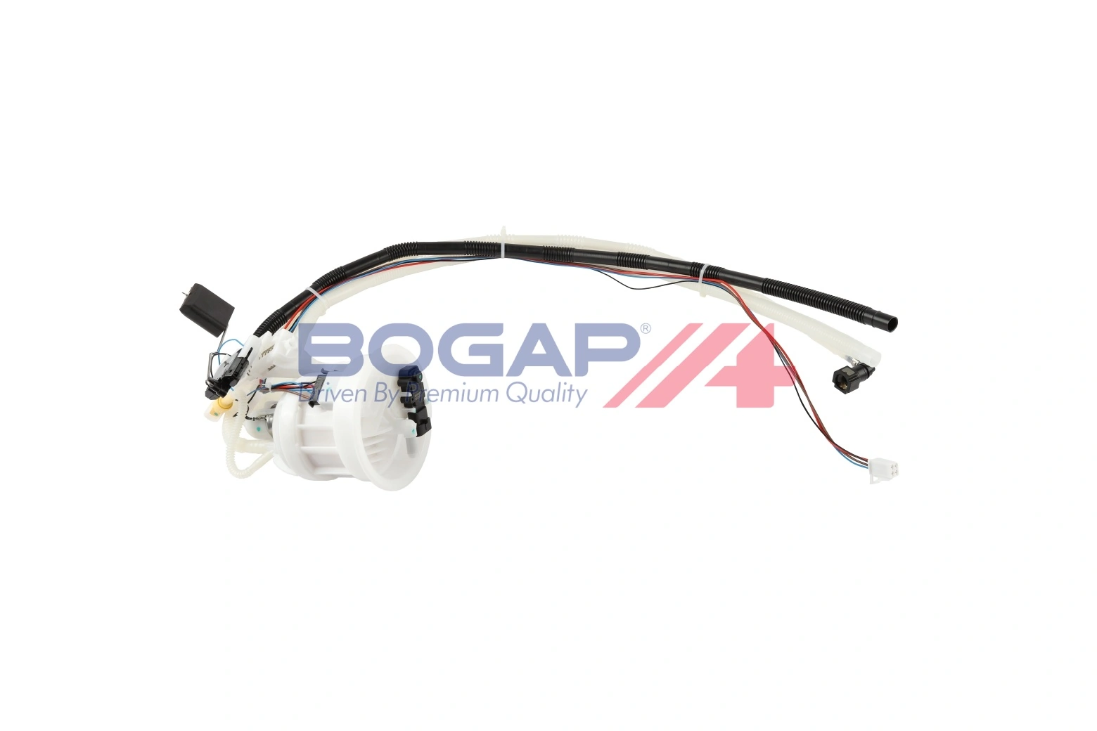 Fuel Pump BOGAP Premium C1622129