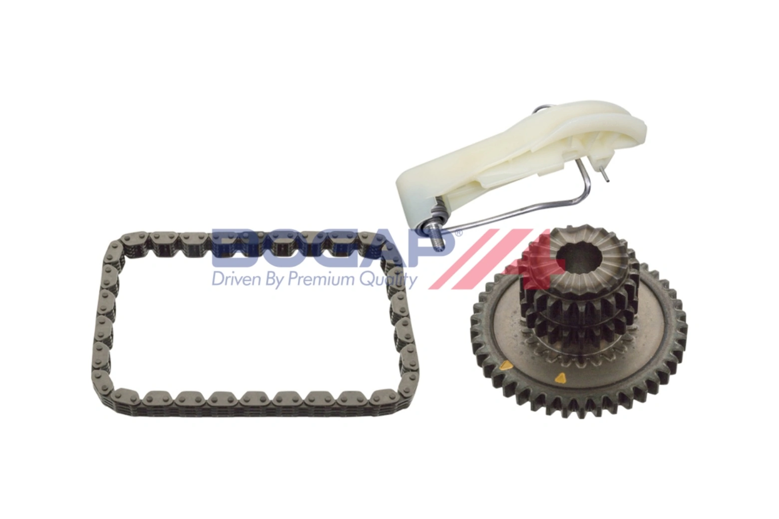 Timing Chain Kit BOGAP Premium A1328223