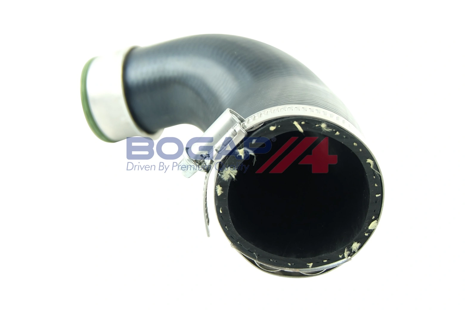 Ladeluftschlauch BOGAP Premium A1711201