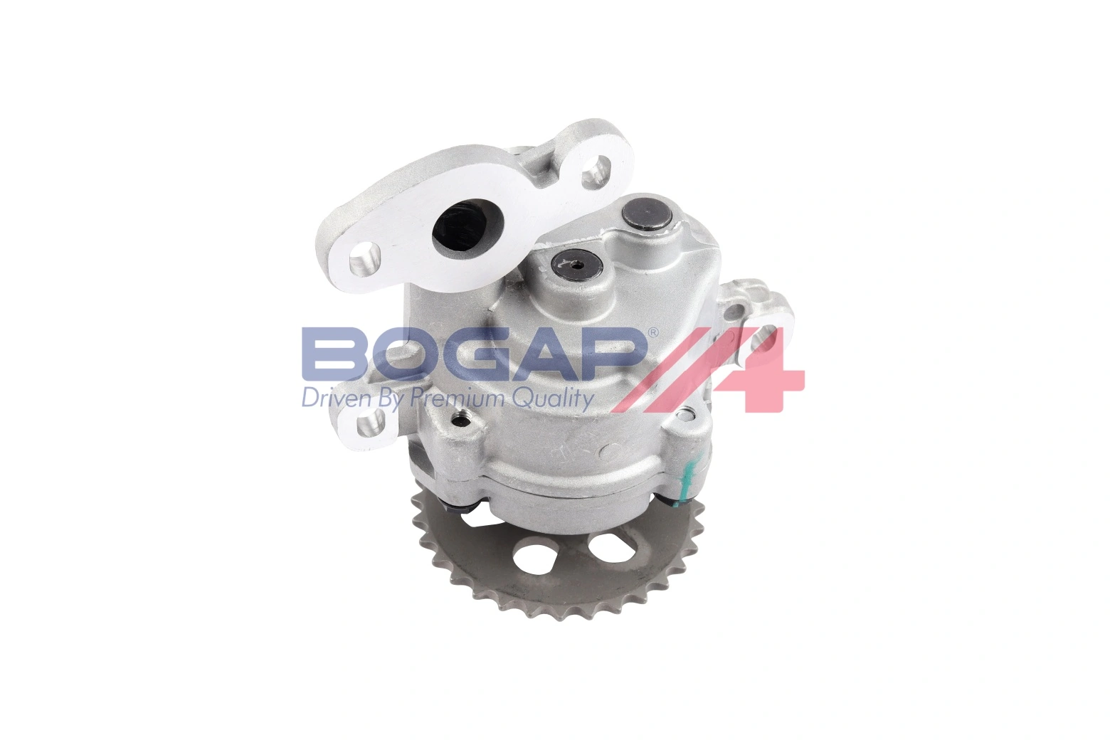 Oil Pump BOGAP Premium P1410103